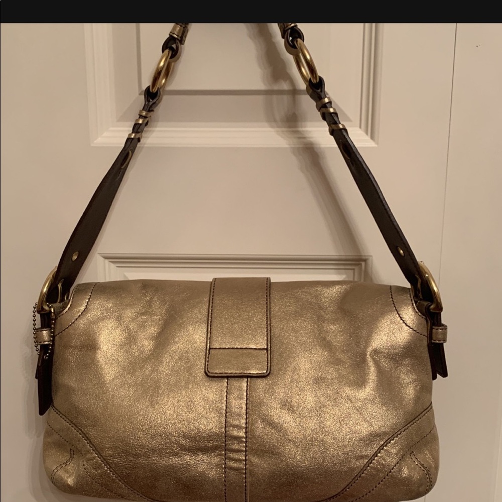 Coach bag - Picture 3 of 6